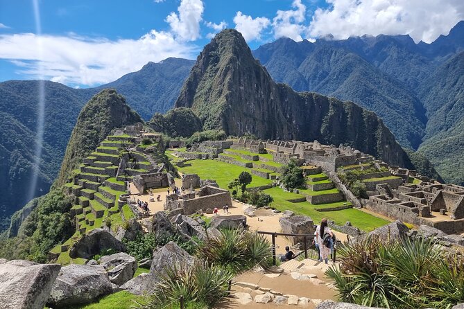 One Day Tour to Machu Picchu Private Service - Common Questions