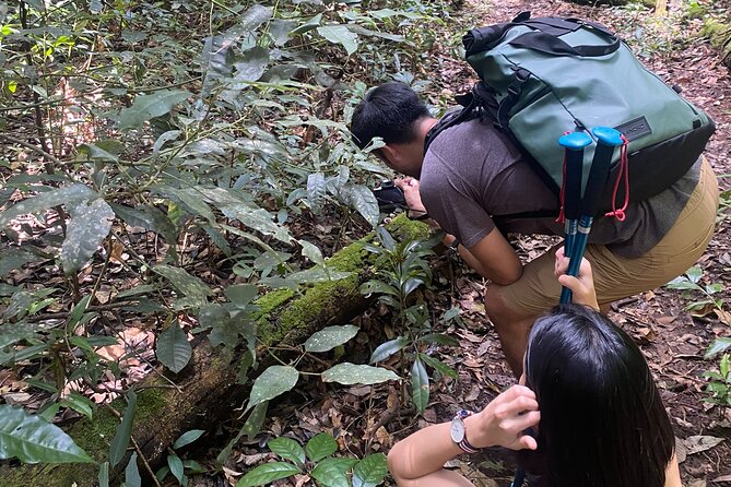 One Day Trekking to SAMSON PEAK - PINHATT and Kayaks/Sup in Dalat - Highlights of the Tour