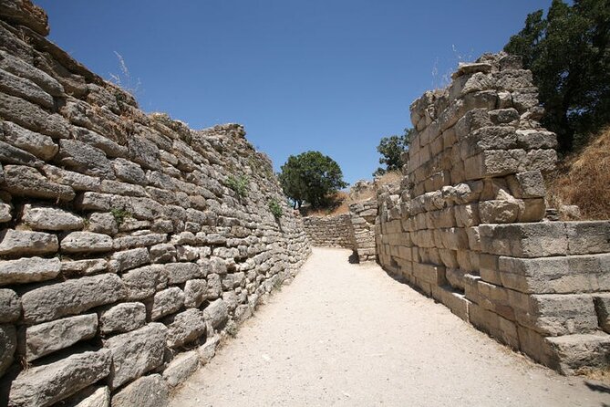 One Day Troy Tour From Istanbul - Lunch Included - Cancellation Policy and Reviews