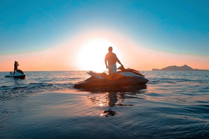 One Hour by Jet Ski From Camp De Mar - Date and Traveler Information