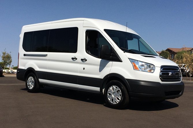 One Way Private Airport Transfer - Overview and Benefits