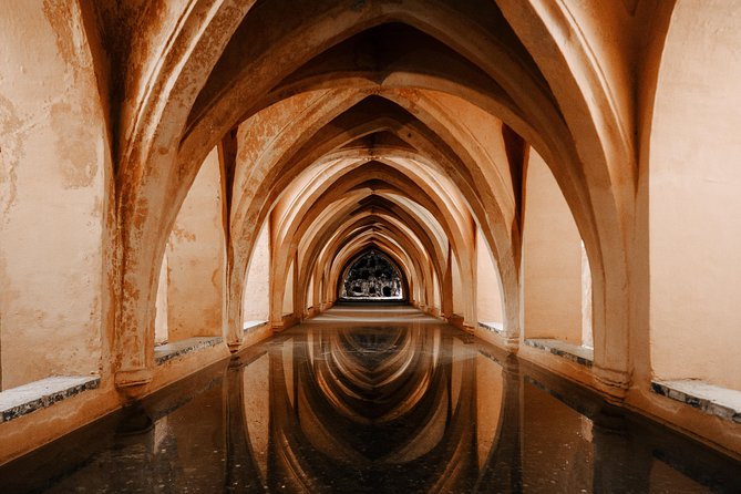 One-way Private Transfer From/To Sevilla Airport - Overview and Whats Included