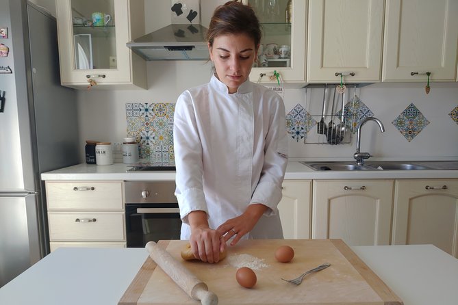 OnLine Genuine Cooking Class - Step-by-Step Instructions for Online Cooking Classes
