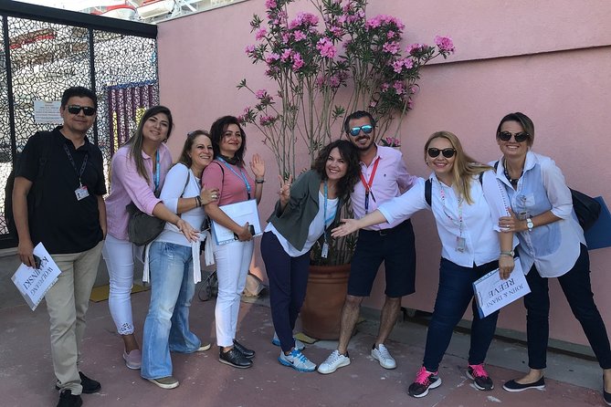 ONLY FOR CRUISE GUESTS: Best Seller Highlights of Ephesus Private Tour - Cancellation Policy