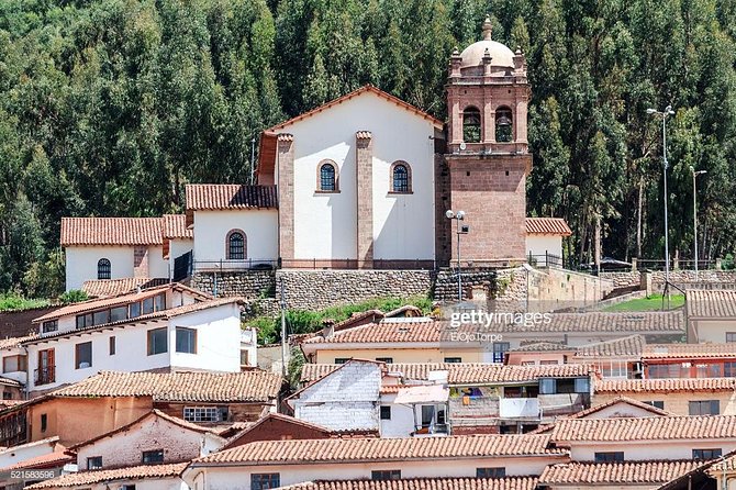 Open Bus Cusco City Tour - Viator Help Center