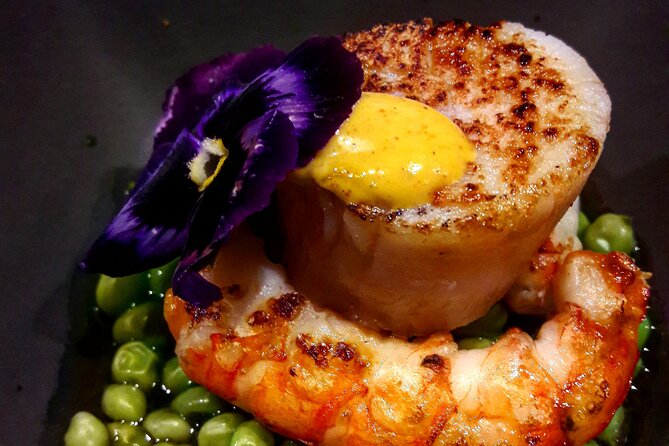 Open Food & Wine Tours in San Sebastian - Keeping Costs Down With Open Tours