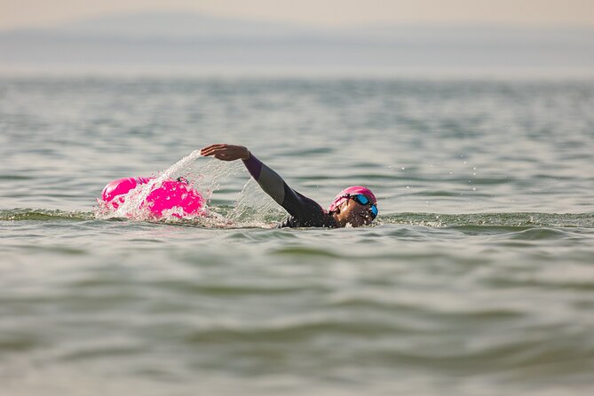 Open-Water Swimming in Cascais - Traveler Photos and Reviews