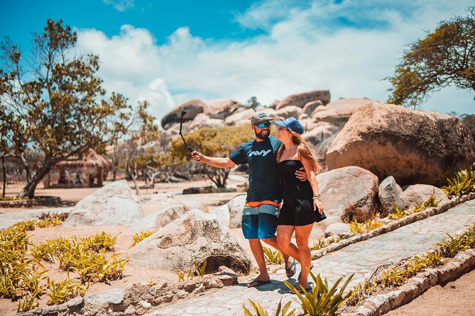Oranjestad Half-Day 2-Seater UTV Rental  - Aruba - Traveler Tips