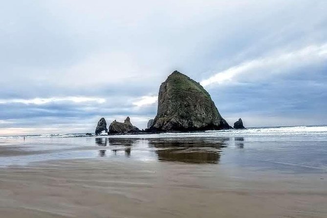 Oregon Coast Tour and Wine Tasting From Portland- Full Day Tour - Wine Tasting Experience