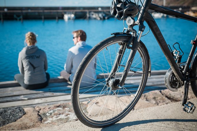 Oresund Self Guided City Tour  - Malmö - Reviews and Ratings