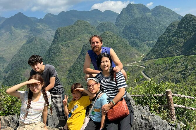 Original Ha Giang Loop Tour 4 Days 4 Nights - Important Terms and Conditions