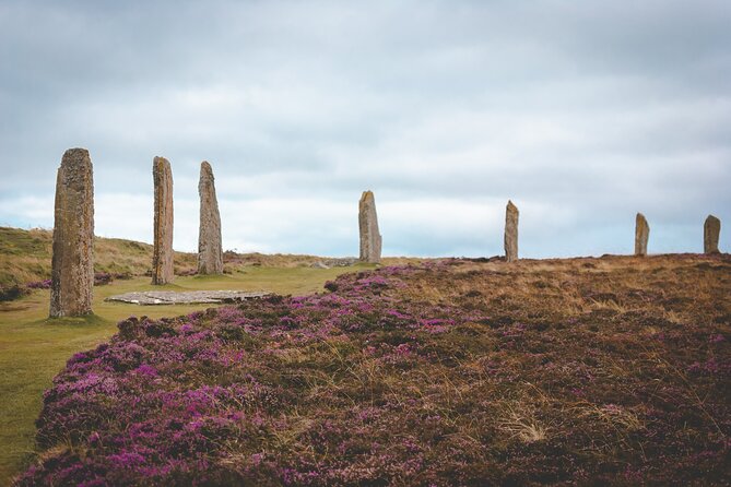 Orkney Mainland Private Tour - Pickup Points