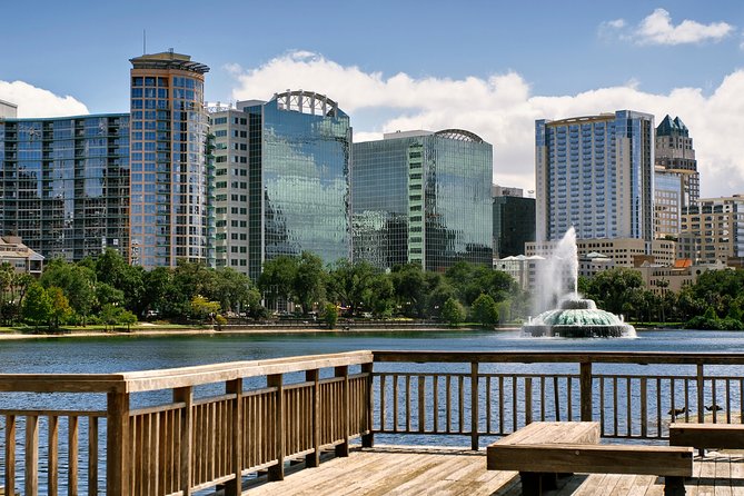 Orlando City Sightseeing Tours - Traveler Tips and Reviews