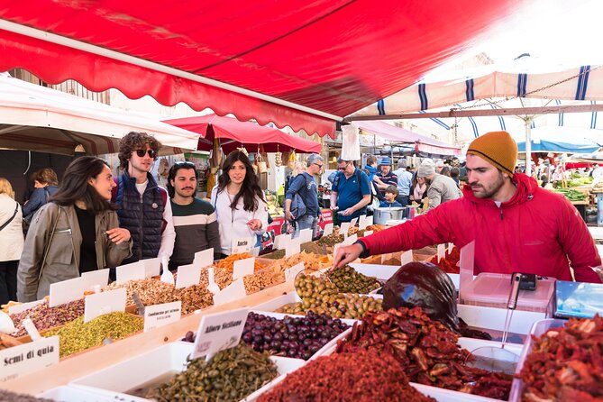 Ortigia Market Tour With Cooking Class and Lunch - What To Expect