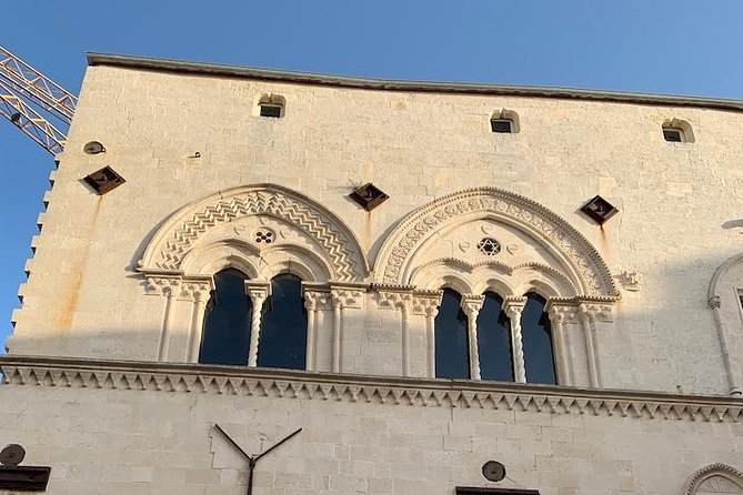 Ortygia (Guided Tour) - Local Culture and Traditions