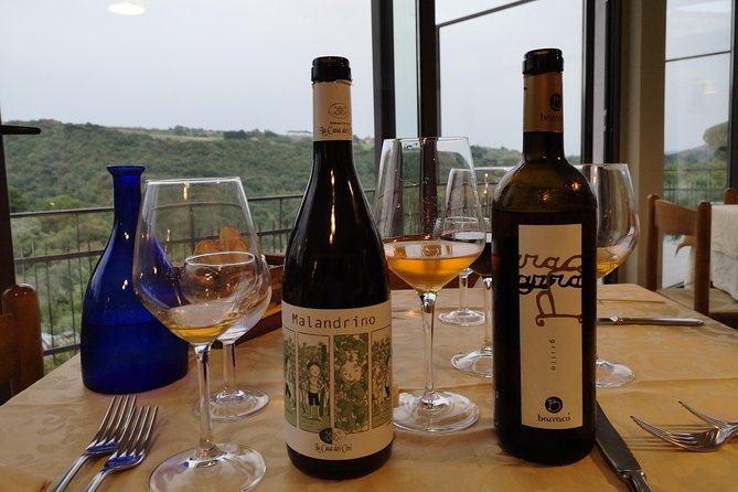Orvieto by Evening: Small Group E-Bike Tour With Dinner - Inclusions and Safety Measures