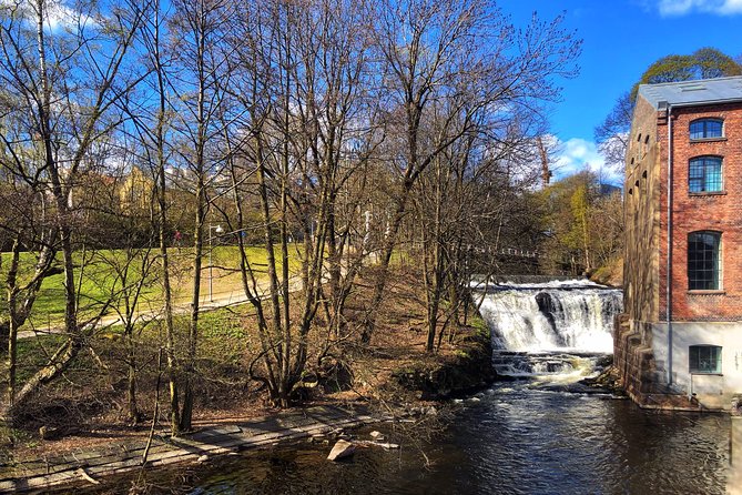 Oslo Alternative Culture and Street Food Tour - Cancellations and Refunds