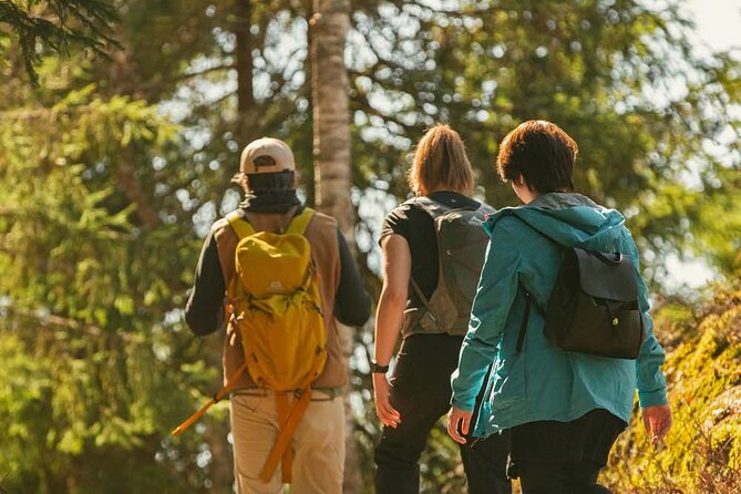 Oslo Hiking - Private Great Lake Tour - Cancellation Policy