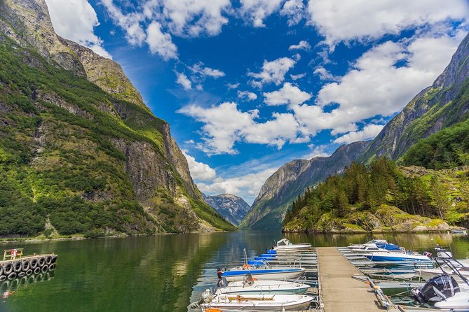Oslo To Sognefjord Private Full Day Roundtrip Including Flam Railway - Transfer to Bergen Railway and Flam Railway