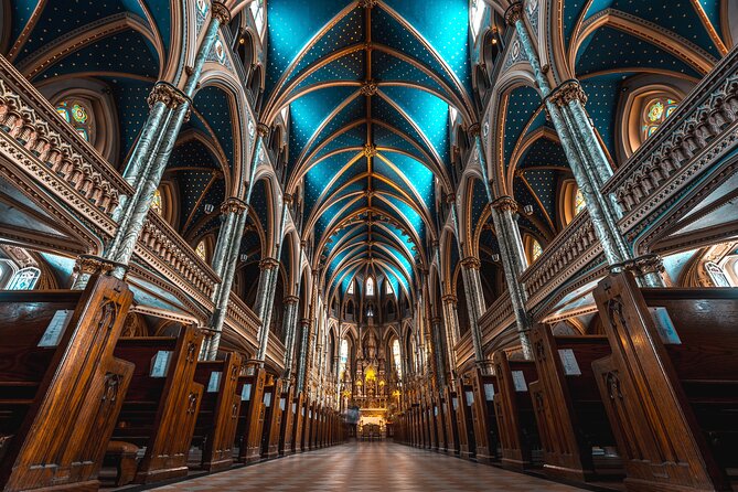 Ottawa Like a Local: Customized Private Tour - End Point and Cancellation Policy
