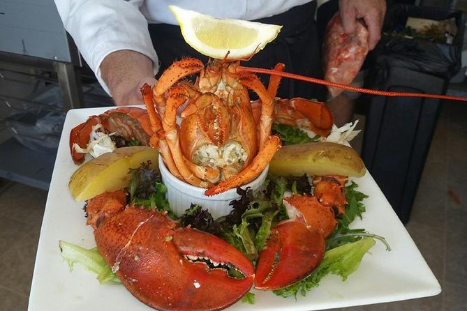 Our Coal River Valley Premier Wine And Food Indulgence - Inclusions and Convenient Pickup