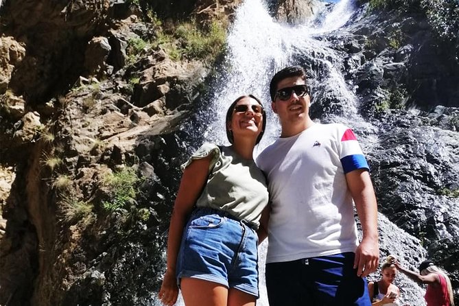 Ourika Valley Day Trip From Marrakech - Directions and Tips