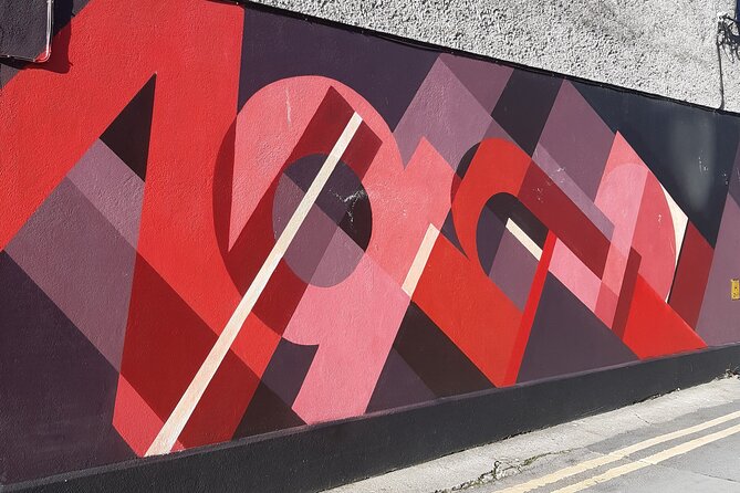 Outdoor Walking Tour in Wonderful Walls of Galway City - Common Questions