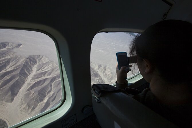 Overflight of the Nazca Lines Tour - Tour Overview and Highlights