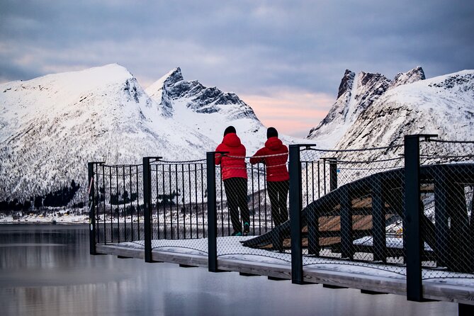 Overlanding Senja: Guided Trip Around the Island - Itinerary Highlights