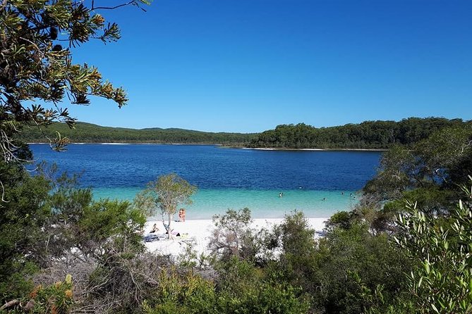 Overnight Fraser Island Camping Safari From Brisbane - Cancellation Policy and Refund Details
