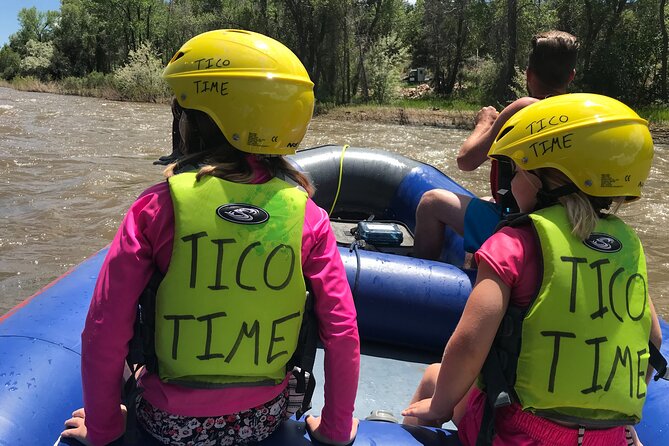 PACKAGE: Ziplining/Adventure Tower, River Adventure, & Tico Time Day Pass - Meeting and Pickup