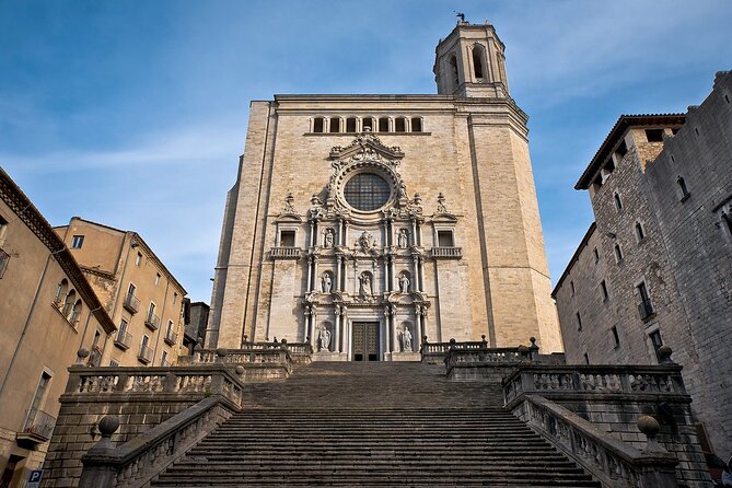 Palamos Shore Excursion: Girona History and Gastronomy Private Tour - Reviews