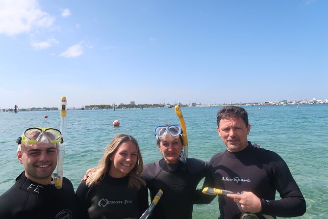 Palm Beach Private Snorkeling Lessons and Tour  - West Palm Beach - Basics of Snorkeling: Palm Beach Private Lessons