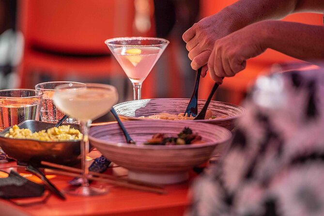 Palm Springs Drag Brunch - Traveler Photos and Reviews