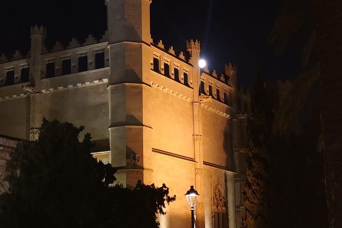 Palma De Mallorca Evening Walking Tour - Tapas Bar Experience