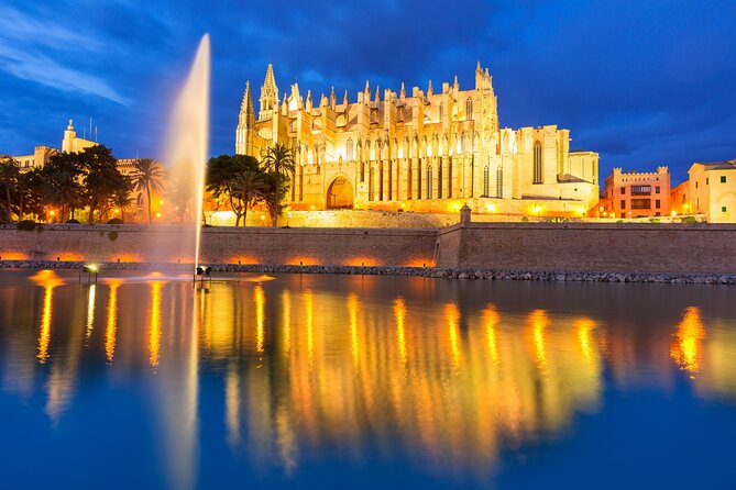 Palma De Mallorca Self-Guided Scavenger Hunt - Additional Info