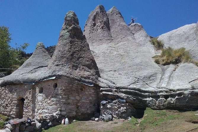Pampachiri Full-Day From Abancay - Highlights of the Tour