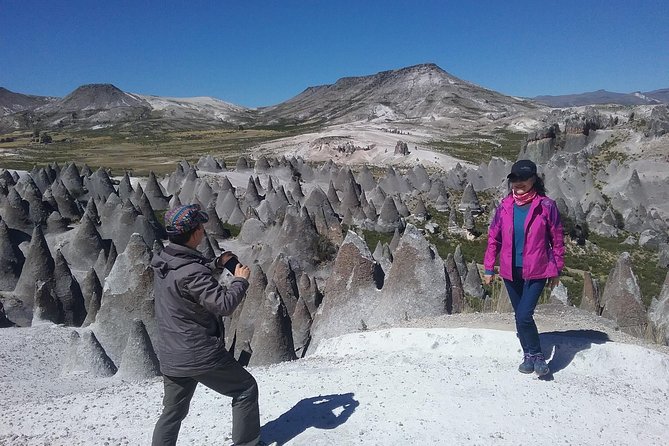 Pampachiri Magic Place - Unique Experiences and Activities