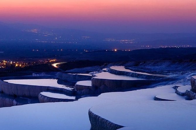 Pamukkale Hot Air Balloon Tours - Traveler Photos