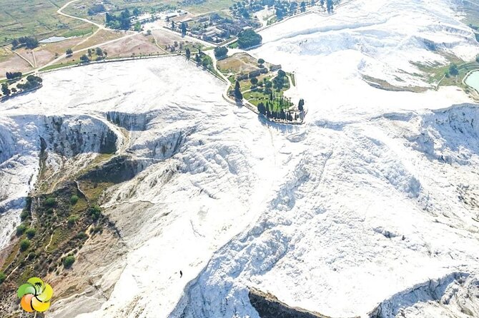 Pamukkale Hot Springs and Hierapolis Excursion From Bodrum - Traveler Reviews and Tips