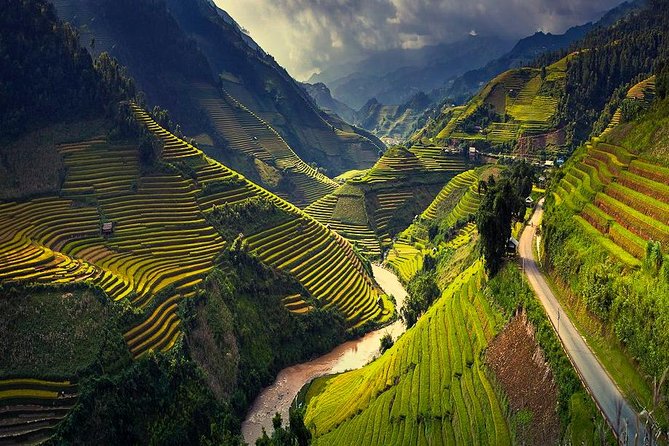 Panorama Of Unexplored Ha Giang Tour 4 Days - Highlights of Ha Giang Tour