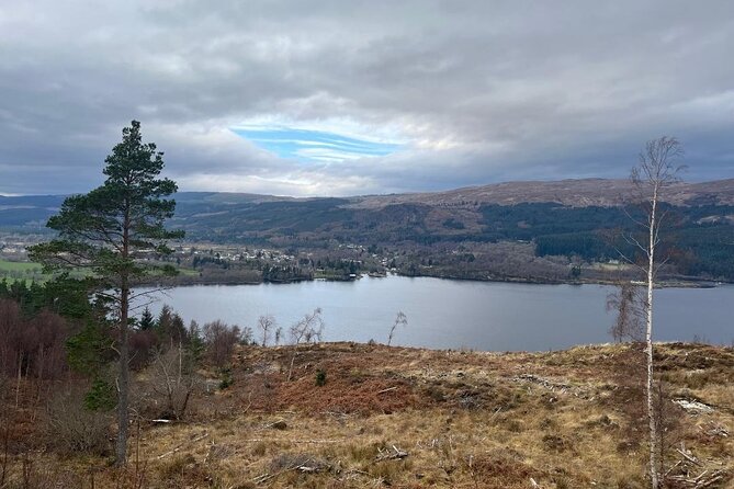 Panoramic Loch Ness Private Tour - Cancellation Policy Details