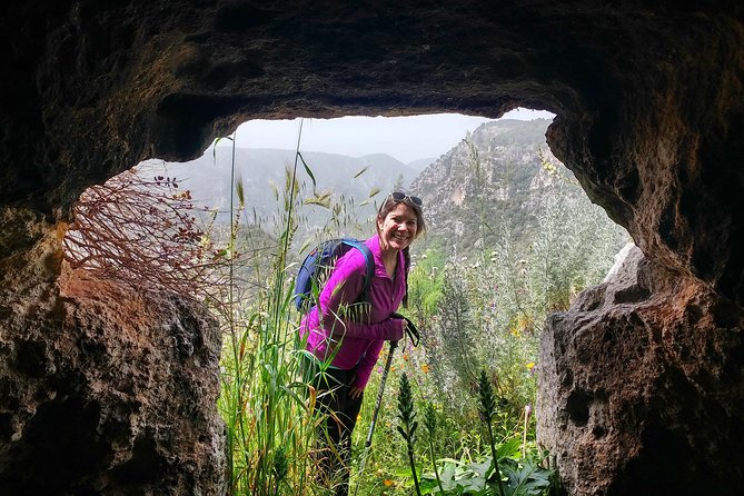 Pantalica Nature Reserve Walking Tour - Additional Info