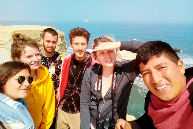 Paracas National Reserve Tour - Reviews and Visitor Satisfaction