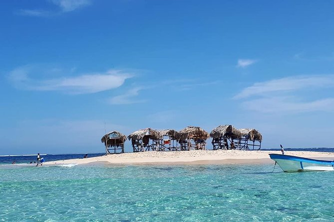 Paradise Island and Monte Cristi National Park Tour  - Puerto Plata - Traveler Photos and Reviews
