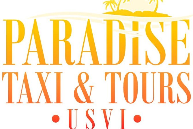 PARADISE TAXI & TOURS USVI-St. Thomas- Airport Transfer to Ritz Carlton Elysian - Pricing and Terms