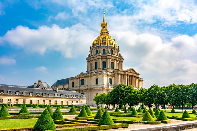 Paris Gems & Charms Tour for Cruise Passengers From Le Havre - Pricing and Booking Details