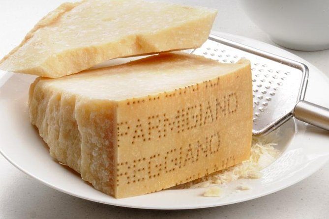 Parmigiano-Reggiano Cheese Factory Small Group Tour From Parma - Traveler Experience