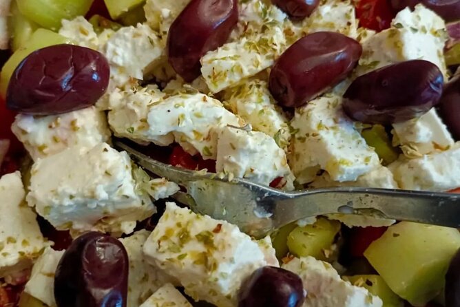 Paros Greek Night - Lowest Price Guarantee
