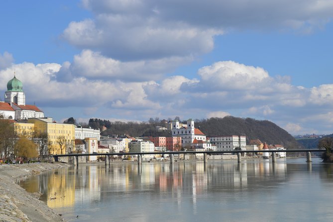 Passau - Inn River Stroll With Picturesque City Views - Private Walking Tour of Passau